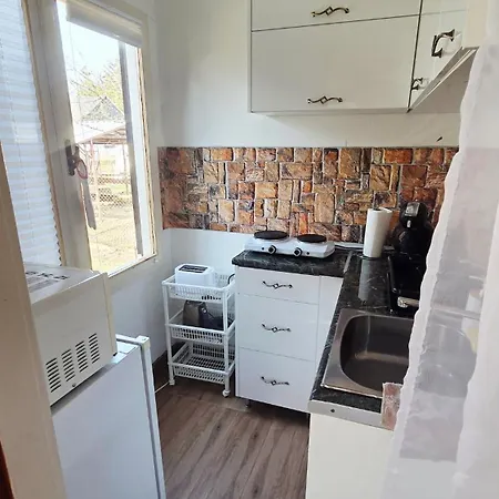 Estike Kerti Kucko Tatil Evi